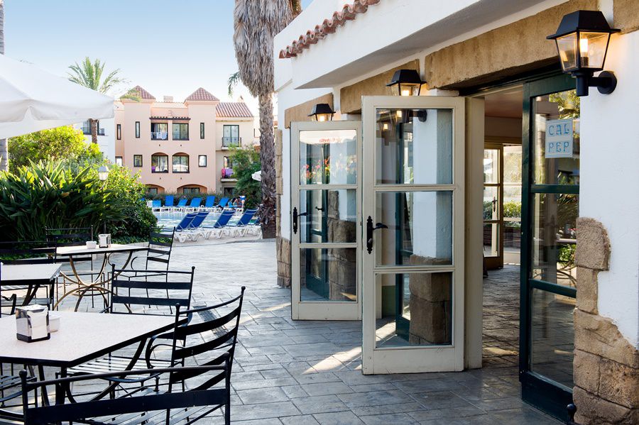 Portaventura Portaventura - Includes Portaventura Park Tickets 4* Salou