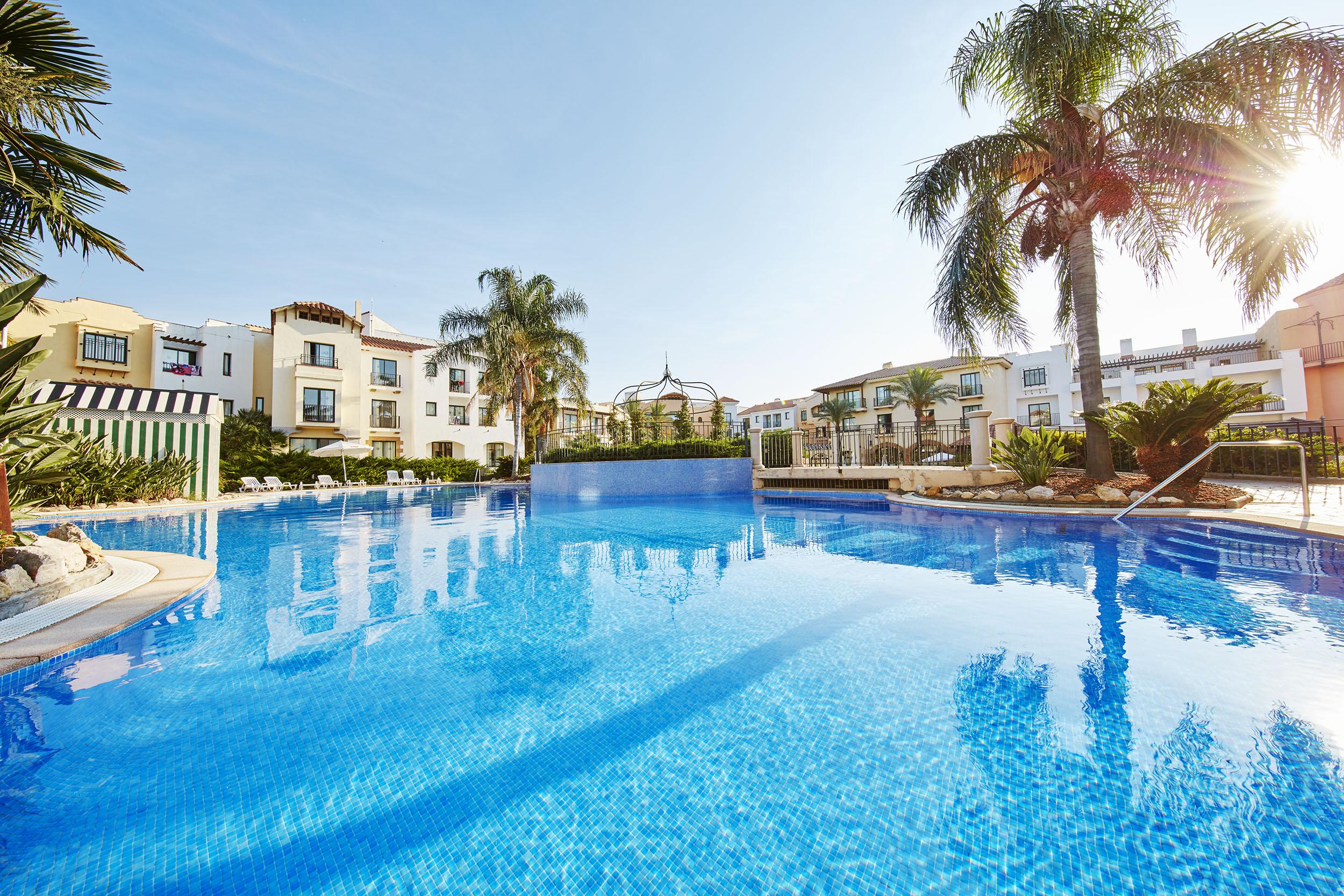 Portaventura Portaventura - Includes Portaventura Park Tickets Hotel 4*