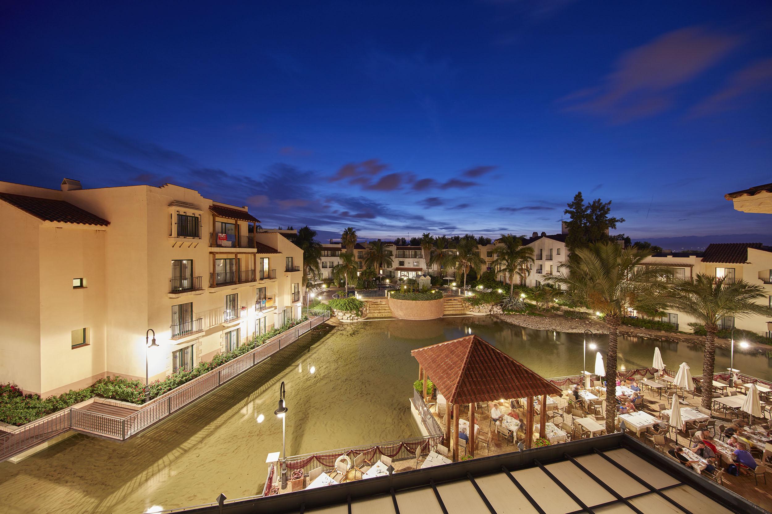 Hotel Portaventura Portaventura - Includes Portaventura Park Tickets 4*