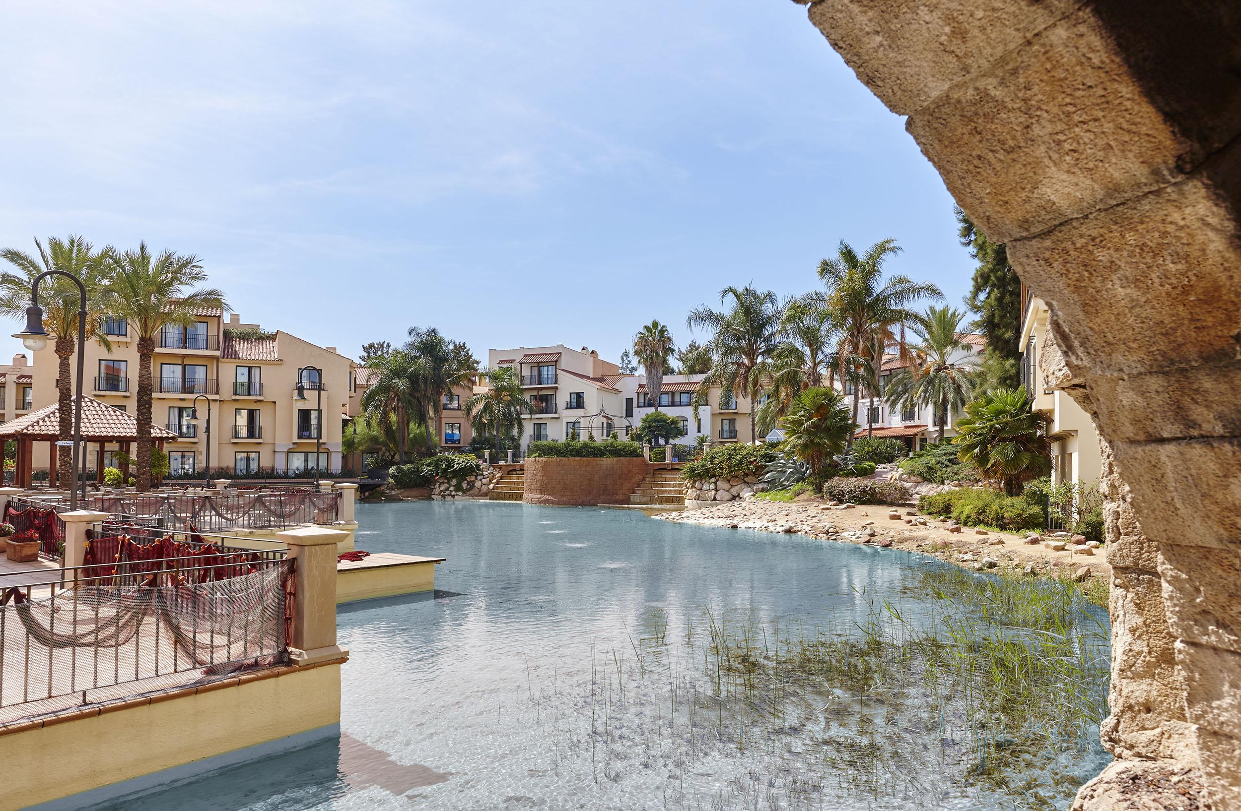 Portaventura Portaventura - Includes Unlimited Access To Portaventura Park & 1 Access To Ferrari Land Hotel