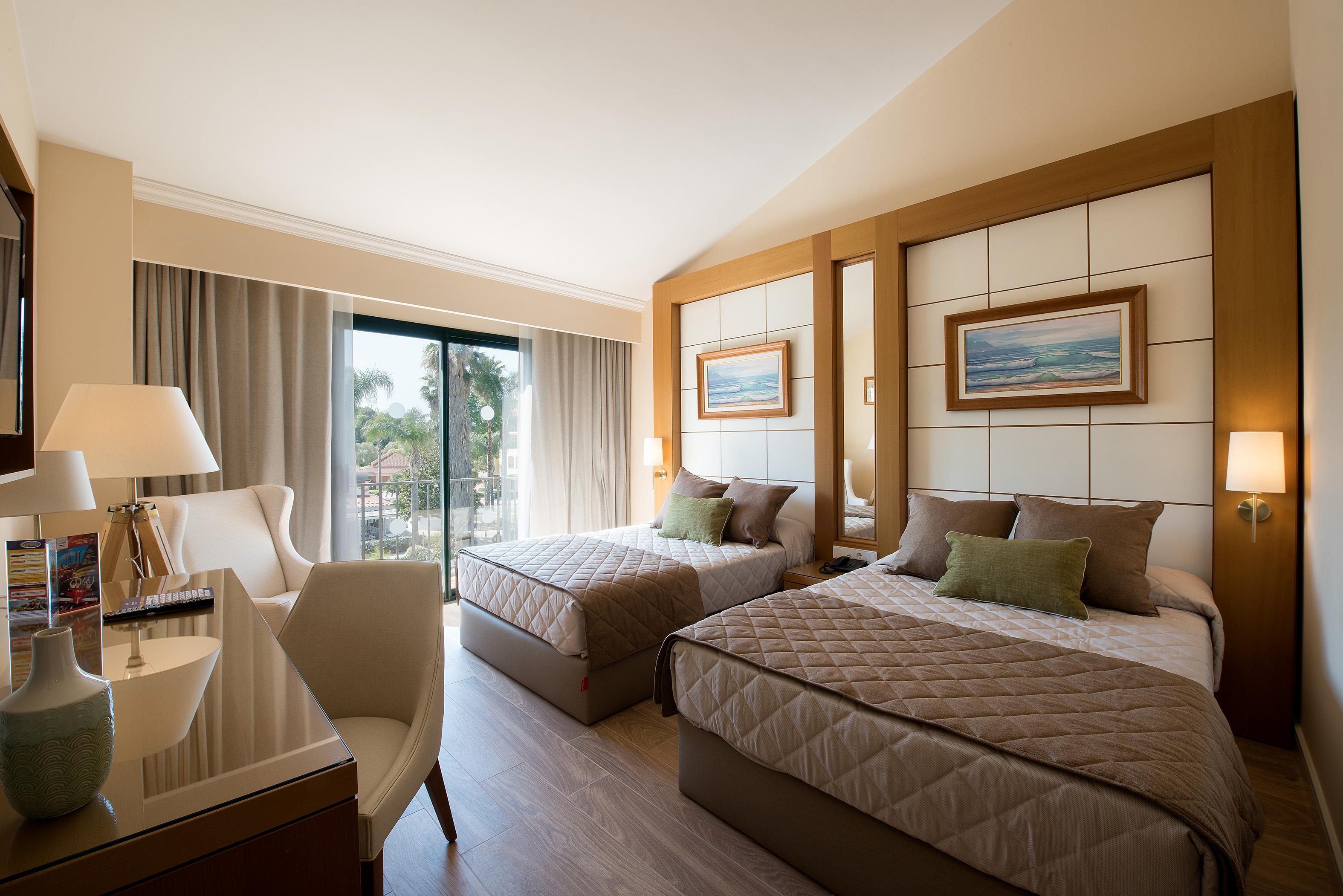 Hotel Portaventura Portaventura - Includes Portaventura Park Tickets 4*