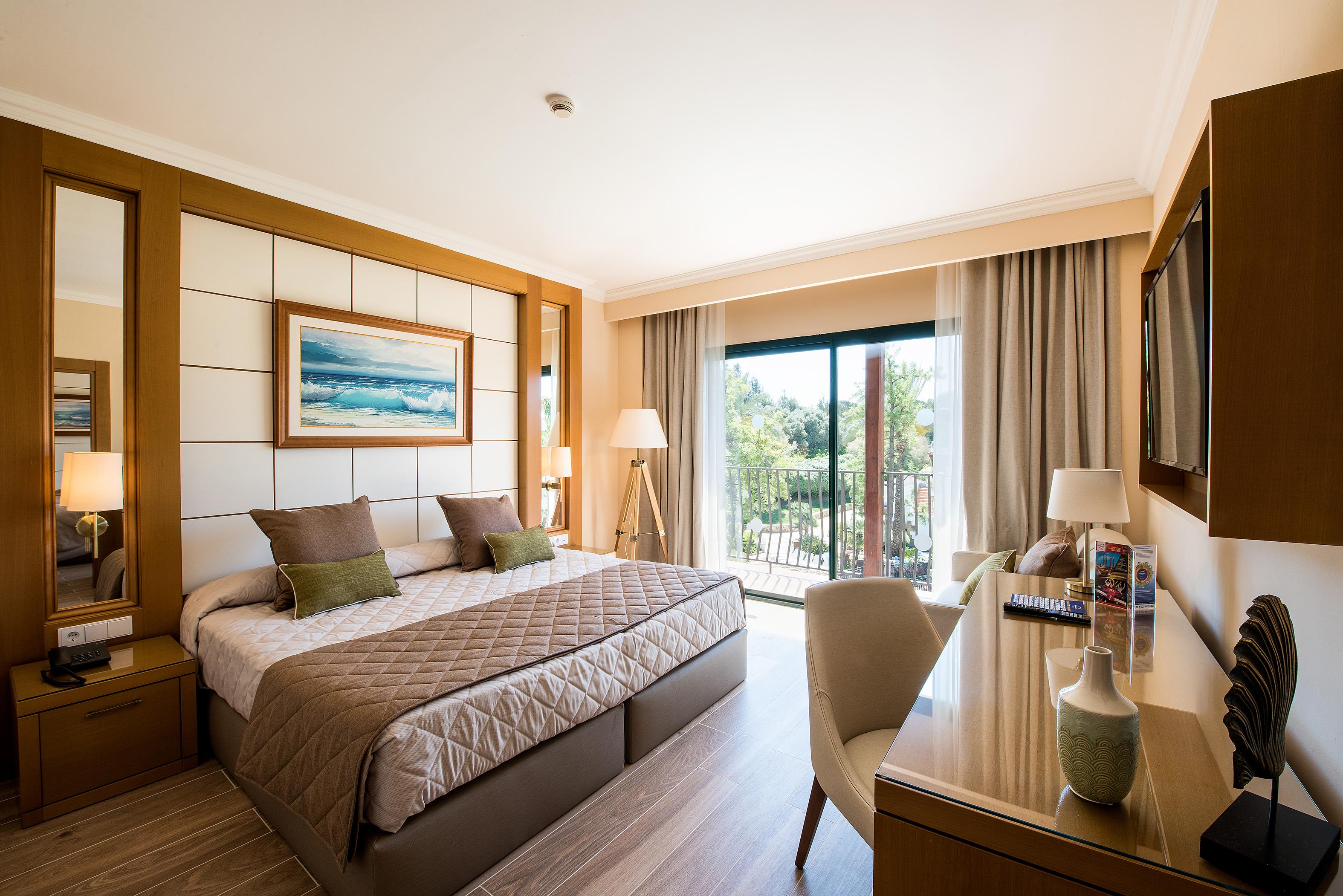 Portaventura Portaventura - Includes Portaventura Park Tickets Hotel 4*