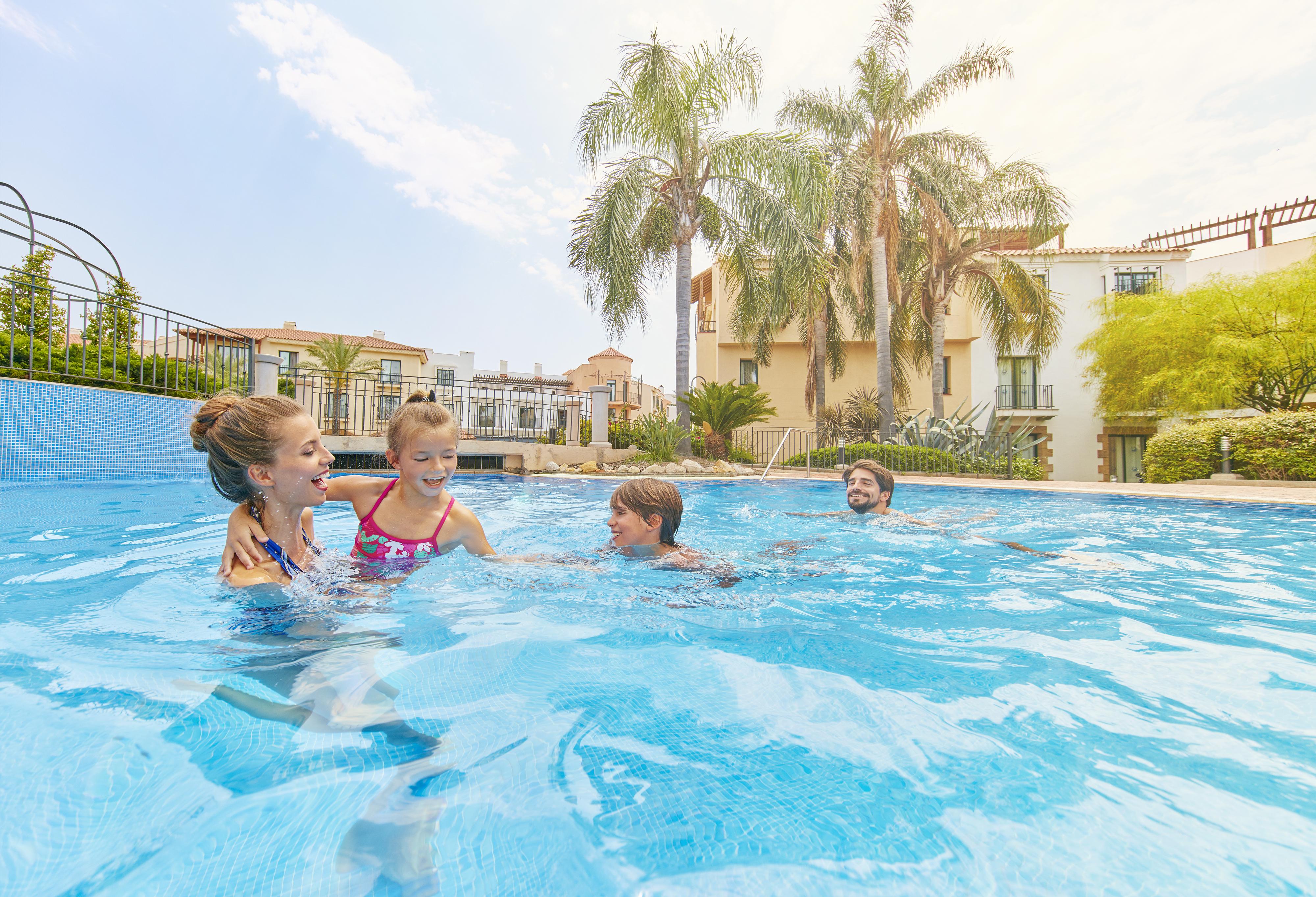 Portaventura Hotel: Theme Park Access Included 4*