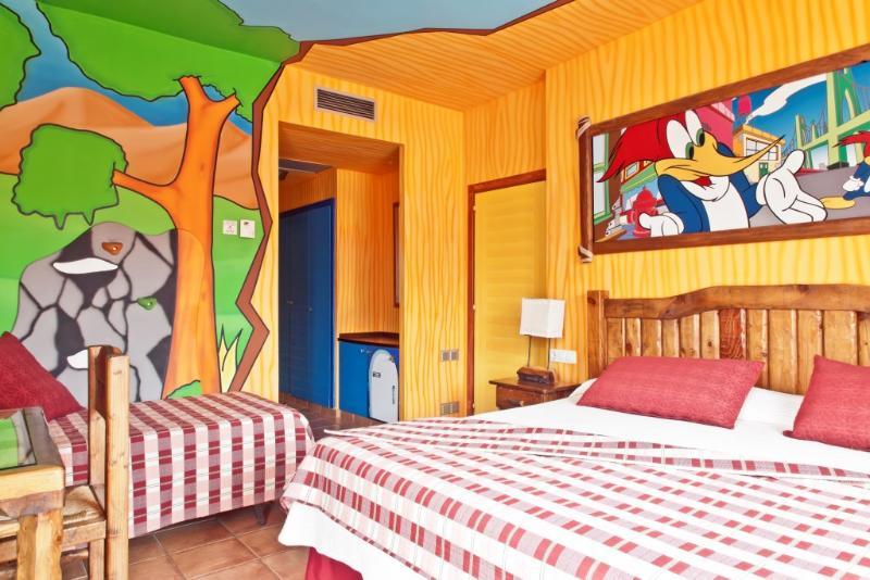 Portaventura Portaventura - Includes Portaventura Park Tickets Salou