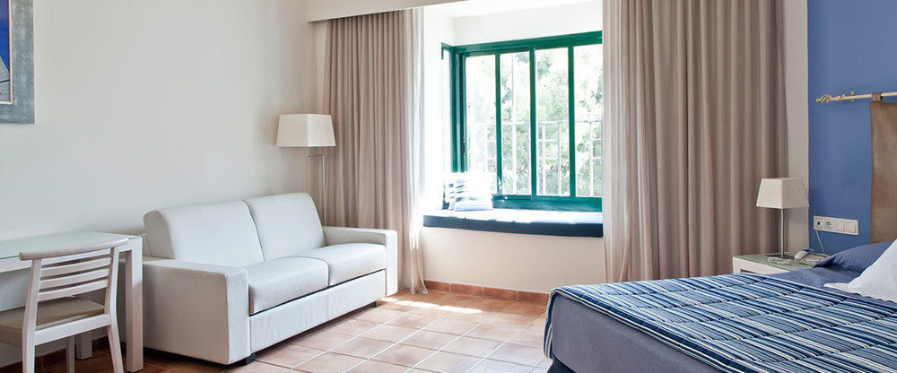 Hotel Portaventura Portaventura - Includes Portaventura Park Tickets Salou