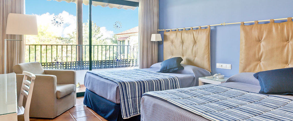 Portaventura Portaventura - Includes Portaventura Park Tickets Salou