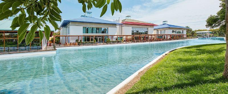 Portaventura Portaventura - Includes Portaventura Park Tickets 4* Salou