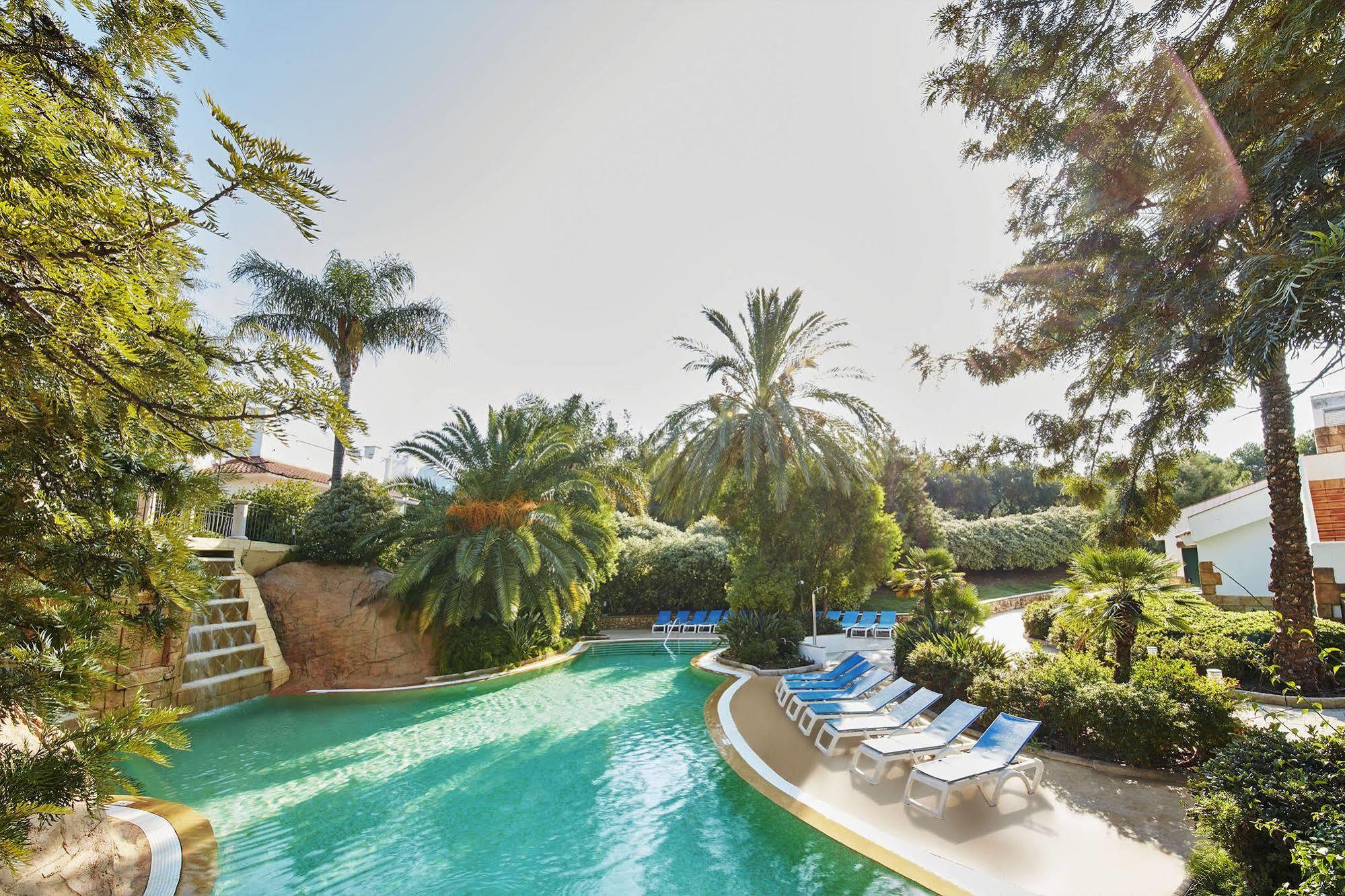 Hotel Portaventura Hotel: Theme Park Access Included Salou