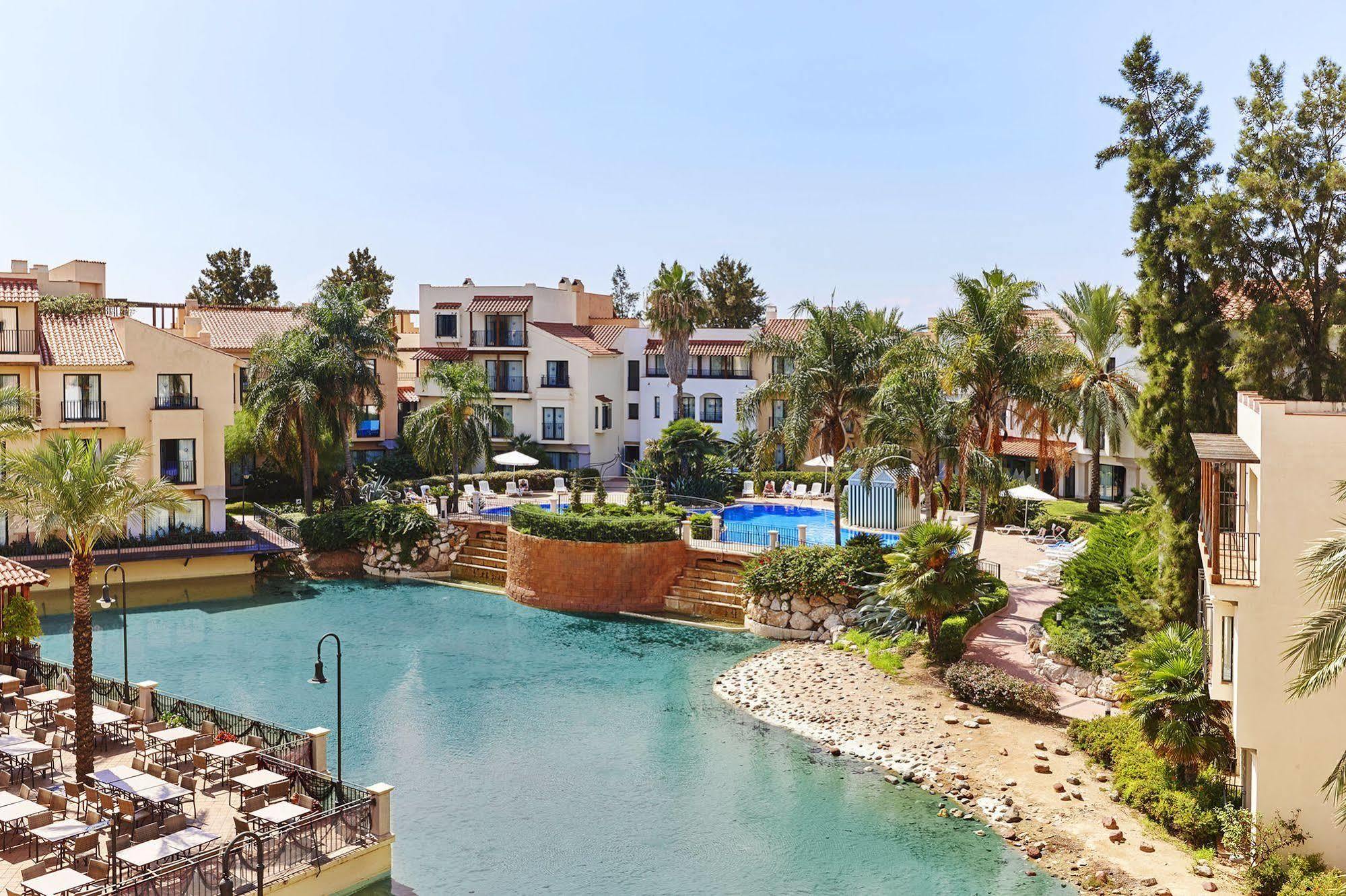 Hotel Portaventura Portaventura - Includes Portaventura Park Tickets