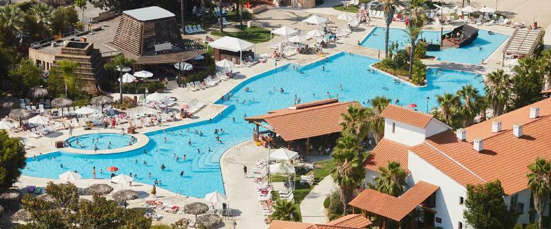 Hotel Portaventura Portaventura - Includes Portaventura Park Tickets