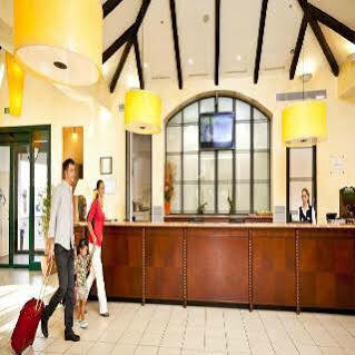 Portaventura Hotel: Theme Park Access Included Hotel Salou