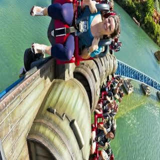 Portaventura Portaventura - Includes Unlimited Access To Portaventura Park & 1 Access To Ferrari Land Salou