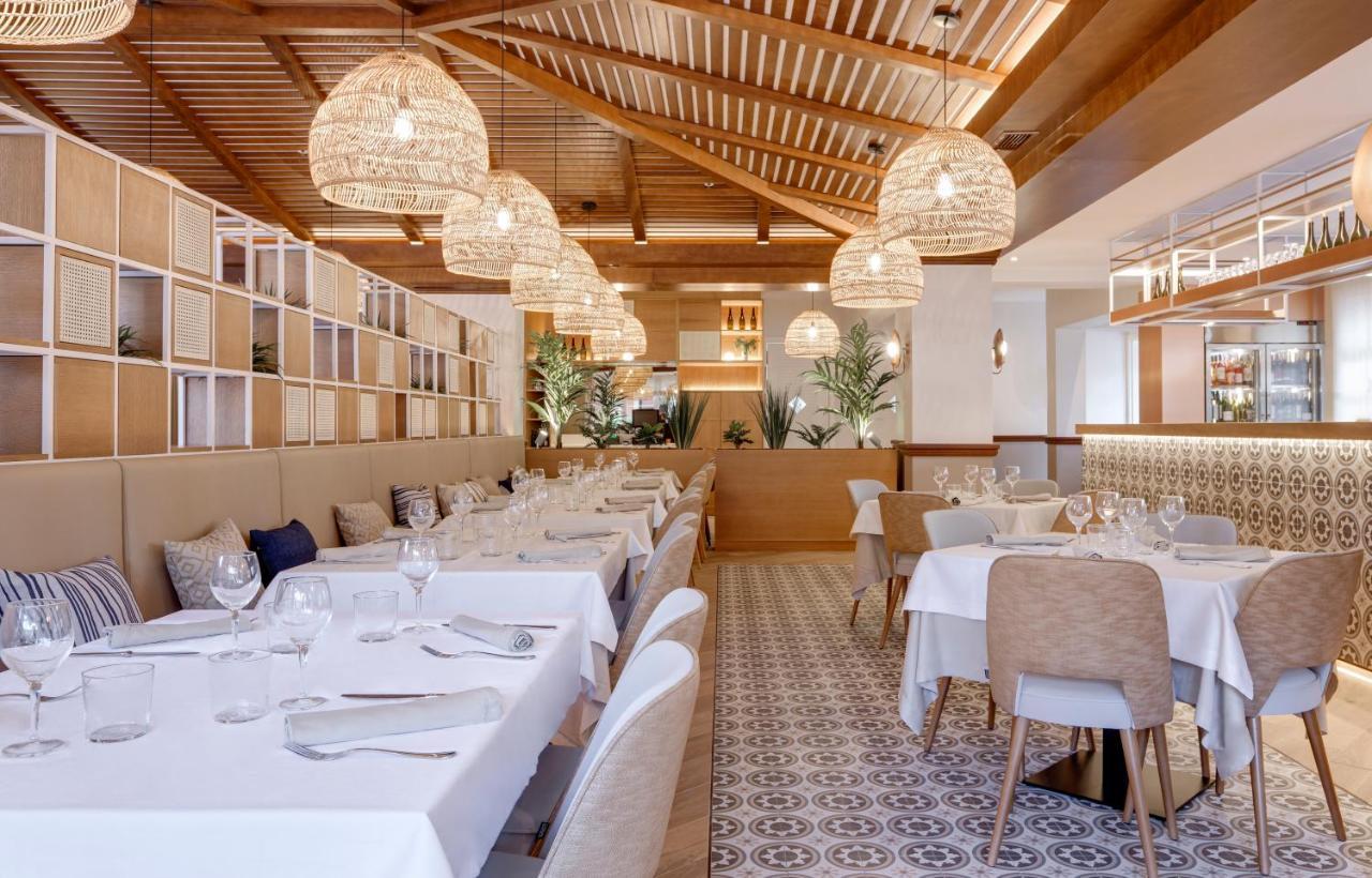 Hotel Portaventura Portaventura - Includes Portaventura Park Tickets Salou